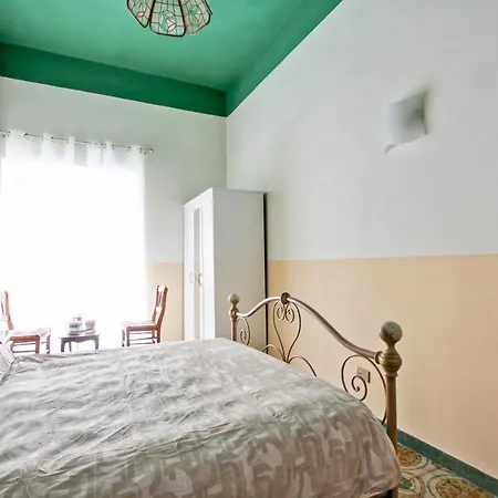 Апартаменты Roman Apartment Рим