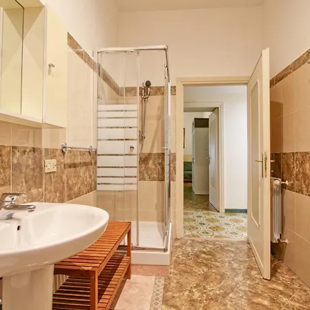 Roman Apartment Рим