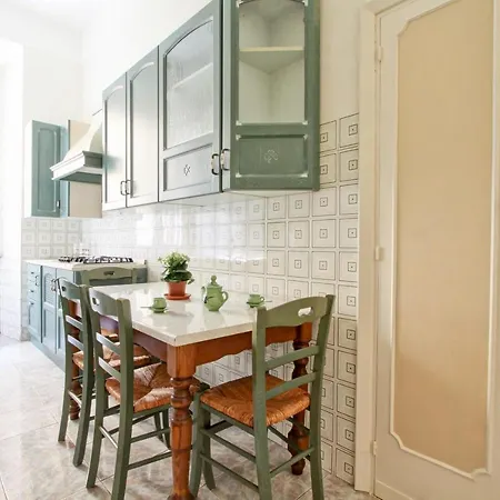Апартаменты Roman Apartment Рим