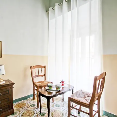Апартаменты Roman Apartment