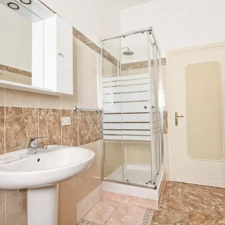 Roman Apartment Апартаменты Рим