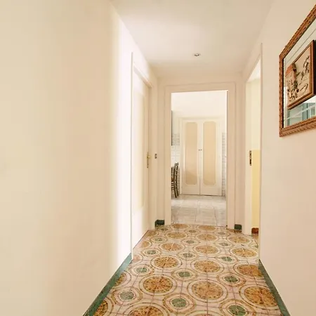 Apartamento Roman Apartment *