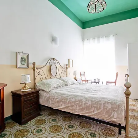 Roman Apartment Apartamento *