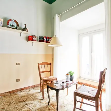 Apartamento Roman Apartment *