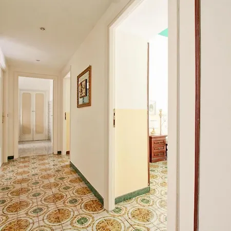 Roman Apartment Apartamento