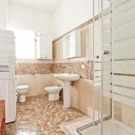 Roman Apartment Apartamento *